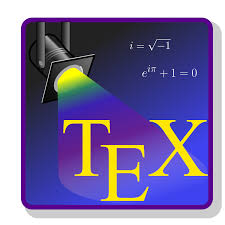 TeXstudio